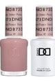 DND - Gel & Lacquer - Inner Peace - #873 - Gel & Lacquer Polish at Beyond Polish