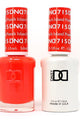 DND - Gel & Lacquer - Island Punch - #715 - Gel & Lacquer Polish at Beyond Polish