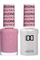 DND - Gel & Lacquer - Italian Pink - #592 - Gel & Lacquer Polish at Beyond Polish