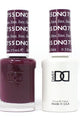 DND - Gel & Lacquer - Jinx - #755 - Gel & Lacquer Polish at Beyond Polish