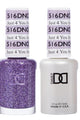 DND - Gel & Lacquer - Just 4 You - #516 - Gel & Lacquer Polish at Beyond Polish