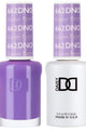 DND - Gel & Lacquer - Kazo Purple - #662 - Gel & Lacquer Polish at Beyond Polish