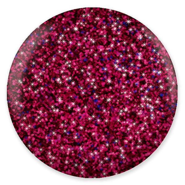 DND - Gel & Lacquer - Kool Berry - #520 - Gel & Lacquer Polish at Beyond Polish
