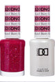 DND - Gel & Lacquer - Kool Berry - #520 - Gel & Lacquer Polish at Beyond Polish