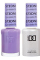 DND - Gel & Lacquer - Lavender Blue - #573 - Gel & Lacquer Polish at Beyond Polish