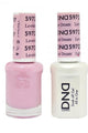 DND - Gel & Lacquer - Lavender Dream - #597 - Gel & Lacquer Polish at Beyond Polish