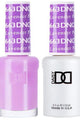 DND - Gel & Lacquer - Lavender Pop - #663 - Gel & Lacquer Polish at Beyond Polish