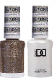 DND - Gel & Lacquer - Legendary Diamond - #467 - Gel & Lacquer Polish at Beyond Polish