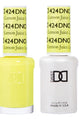 DND - Gel & Lacquer - Lemon Juice - #424 - Gel & Lacquer Polish at Beyond Polish