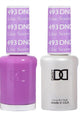 DND - Gel & Lacquer - Lilac Season - #493 - Gel & Lacquer Polish at Beyond Polish