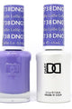 DND - Gel & Lacquer - Lollie - #738 - Gel & Lacquer Polish at Beyond Polish