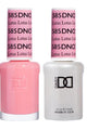 DND - Gel & Lacquer - Lotus - #585 - Gel & Lacquer Polish at Beyond Polish