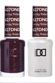 DND - Gel & Lacquer - Loving Walnut - #627 - Gel & Lacquer Polish at Beyond Polish