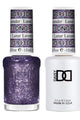 DND - Gel & Lacquer - Lunar Lavender - #913 - Gel & Lacquer Polish at Beyond Polish