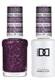 DND - Gel & Lacquer - Magenta Aura - #920 - Gel & Lacquer Polish at Beyond Polish