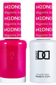 DND - Gel & Lacquer - Magenta Aure - #642 - Gel & Lacquer Polish at Beyond Polish