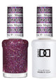 DND - Gel & Lacquer - Magenta Magic - #919 - Gel & Lacquer Polish at Beyond Polish
