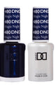 DND - Gel & Lacquer - Magic Night - #480 - Gel & Lacquer Polish at Beyond Polish