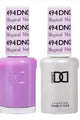 DND - Gel & Lacquer - Magical Mauve - #494 - Gel & Lacquer Polish at Beyond Polish