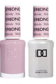 DND - Gel & Lacquer - Melody - #598 - Gel & Lacquer Polish at Beyond Polish