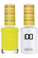 DND - Gel & Lacquer - Melty Sunshine - #783 - Gel & Lacquer Polish at Beyond Polish