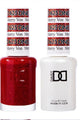 DND - Gel & Lacquer - Merry Von - #625 - Gel & Lacquer Polish at Beyond Polish