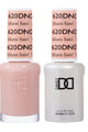 DND - Gel & Lacquer - Miami Sand - #620 - Gel & Lacquer Polish at Beyond Polish