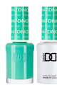 DND - Gel & Lacquer - Mint Tint - #667 - Gel & Lacquer Polish at Beyond Polish