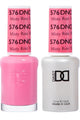 DND - Gel & Lacquer - Misty Rose - #576 - Gel & Lacquer Polish at Beyond Polish