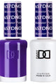 DND - Gel & Lacquer - Monster Purple - #657 - Gel & Lacquer Polish at Beyond Polish