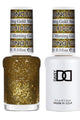 DND - Gel & Lacquer - Morning Gold - #910 - Gel & Lacquer Polish at Beyond Polish