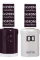 DND - Gel & Lacquer - Muted Berry - #459 - Gel & Lacquer Polish at Beyond Polish