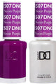 DND - Gel & Lacquer - Neon Purple - #507 - Gel & Lacquer Polish at Beyond Polish