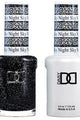 DND - Gel & Lacquer - Night Sky - #527 - Gel & Lacquer Polish at Beyond Polish