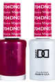 DND - Gel & Lacquer - Nova Magenta - #704 - Gel & Lacquer Polish at Beyond Polish
