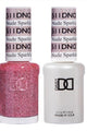 DND - Gel & Lacquer - Nude Sparkle - #511 - Gel & Lacquer Polish at Beyond Polish