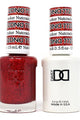 DND - Gel & Lacquer - Nutcracker - #772 - Gel & Lacquer Polish at Beyond Polish