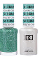 DND - Gel & Lacquer - Ode to Green - #513 - Gel & Lacquer Polish at Beyond Polish
