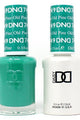 DND - Gel & Lacquer - Old Pine - #749 - Gel & Lacquer Polish at Beyond Polish