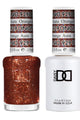 DND - Gel & Lacquer - Orange Aura - #929 - Gel & Lacquer Polish at Beyond Polish