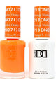 DND - Gel & Lacquer - Orange Sherbet - #713 - Gel & Lacquer Polish at Beyond Polish