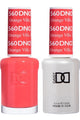 DND - Gel & Lacquer - Orange Ville, UT - #560 - Gel & Lacquer Polish at Beyond Polish