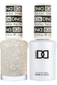 DND - Gel & Lacquer - Overlay Top Gel - #826 - Gel & Lacquer Polish at Beyond Polish