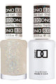 DND - Gel & Lacquer - Overlay Top Gel - #830 - Gel & Lacquer Polish at Beyond Polish