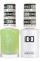 DND - Gel & Lacquer - Overlay Top Gel - #832 - Gel & Lacquer Polish at Beyond Polish