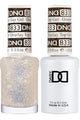 DND - Gel & Lacquer - Overlay Top Gel - #833 - Gel & Lacquer Polish at Beyond Polish