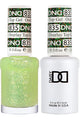 DND - Gel & Lacquer - Overlay Top Gel - #835 - Gel & Lacquer Polish at Beyond Polish