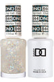 DND - Gel & Lacquer - Overlay Top Gel - #844 - Gel & Lacquer Polish at Beyond Polish