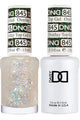 DND - Gel & Lacquer - Overlay Top Gel - #845 - Gel & Lacquer Polish at Beyond Polish