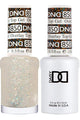 DND - Gel & Lacquer - Overlay Top Gel - #850 - Gel & Lacquer Polish at Beyond Polish